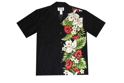 Bulk B488B Hawaiian shirt