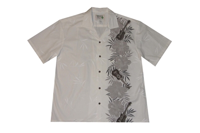 Bulk B502WGA Hawaiian shirt