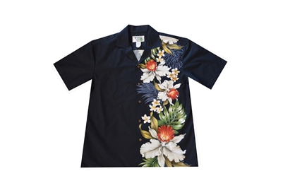 Bulk B515B Hawaiian shirt