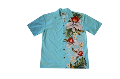 Bulk B515G Hawaiian shirt