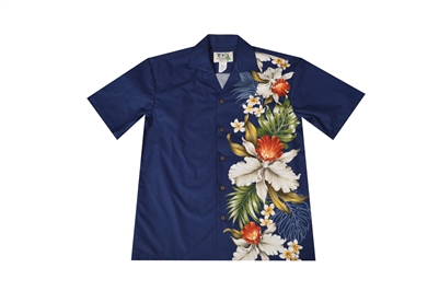 Bulk B515NB Hawaiian shirt