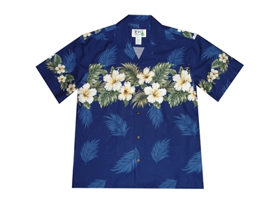 Bulk C430NB Hawaiian shirt