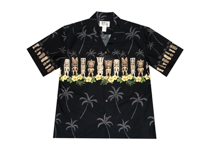 Bulk C451B Hawaiian shirt
