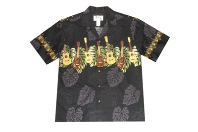 Bulk C497B Hawaiian shirt