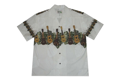 Bulk C497W Hawaiian shirt