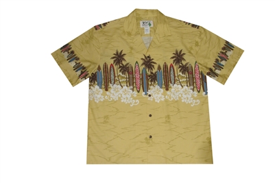 Bulk C498Y Hawaiian shirt