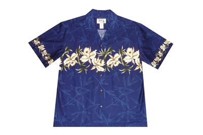 Bulk C500NB Hawaiian shirt