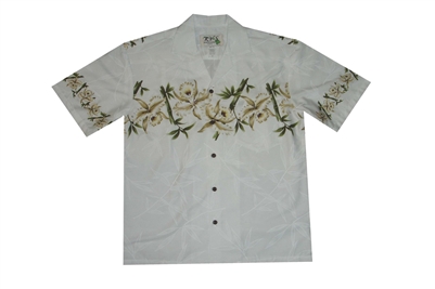 Bulk C500W Hawaiian shirt