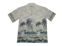 Bulk H401GA Hawaiian shirt