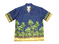 Bulk H408NB Hawaiian shirt