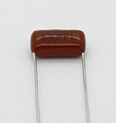 .0022uf 630v Xicon Film Capacitor