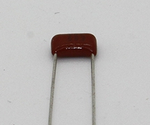 .056uf 50v Panasonic Polyester Film Capacitor