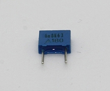 .0068uf 63v TDK Polyester Film Capacitor