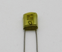 .015uf 100v Nichicon Polyester Film Capacitor