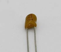 4.7uf 25v Xicon Tantalum Capacitor