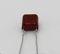 .56uf 50v Panasonic Film Capacitor