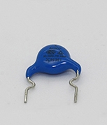 50pf 300v Kemet Ceramic Disc Capacitor