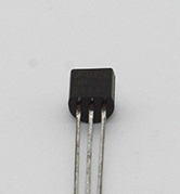 JFET Transistor BF245A