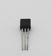 JFET Transistor 2N5458