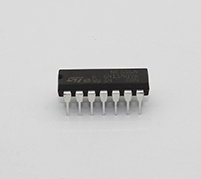 IC Dual Timer NE556N