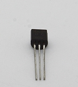 NPN Transistor BC550CG