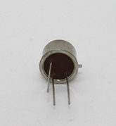 NPN Transistor AC127