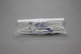 Xicon 1/4w 1%  Resistors, Bag of 200 (ONE VALUE)