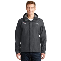 MENS THE NORTH FACE DRYVENT RAIN JACKET