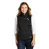 LADIES THE NORTH FACE RIDGELINE SOFT SHELL VEST