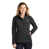 LADIES THE NORTH FACE RIDGEWALL SOFT SHELL JACKET