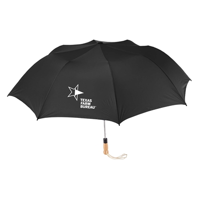 TFB FOLDING GOLF UMBRELLA