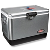 TFB STAINLESS STEEL COLEMAN COOLER