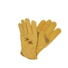 TFB GOATSKIN LEATHER WORK GLOVES