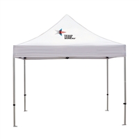 COUNTY EVENT TENT