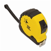 COUNTY  TAPE MEASURE