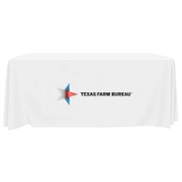 COUNTY TABLE COVER
