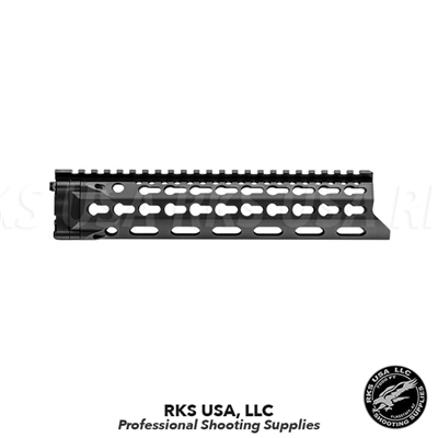 MFR-XL-10.0-KEYMOD-RAIL