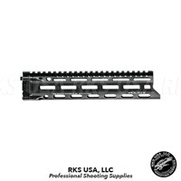 MFR-XL-10.0-M-LOK-RAIL