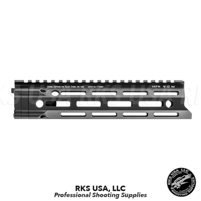 MFR-9.0-M-LOK-RAIL