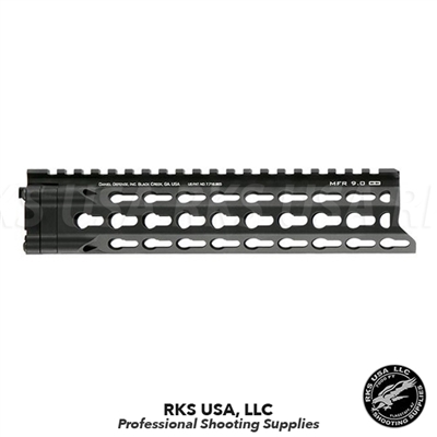 MFR-9.0-KEYMOD-RAIL