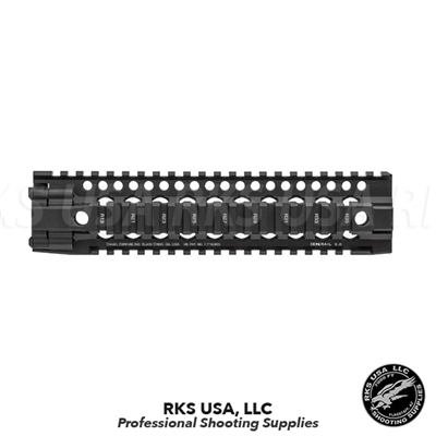 DDM4-RAIL-9.0-MID-LENGTH