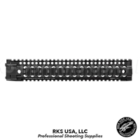 DDM4-RAIL-12.0-MID-LENGTH