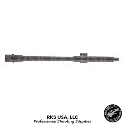 DANIEL-DEFENSE-14.5"-5.56-BARREL-1:7-GOV-PROFILE