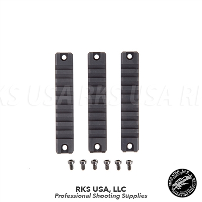 HK USC COMPLETE 3 RAIL SET (HERA)