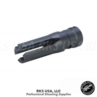 HK-G36K-FLASH-HIDER-METRIC