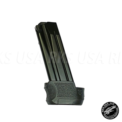 HK P30SK P2000SK SERIES 15 RND MAGAZINE