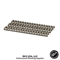 DANIEL DEFENSE AR-15 PICATINNY RAIL LADDERS FDE