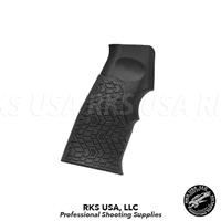 PISTOL-GRIP-(NO-TRIGGER-GUARD)-BLACK