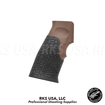 PISTOL-GRIP-(NO-TRIGGER-GUARD)-MIL-SPEC