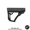 DANIEL-DEFENSE-COLLAPSIBLE-BUTTSTOCK-BLACK